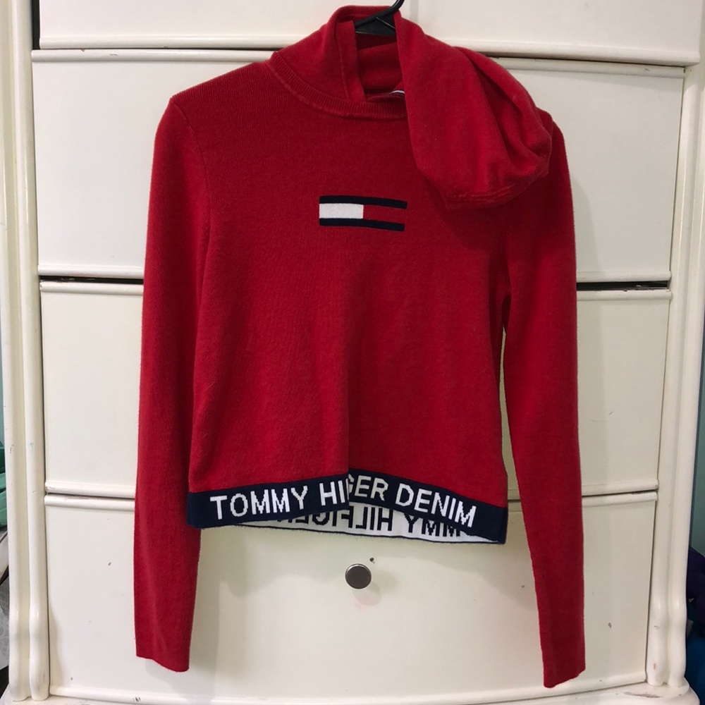 Tommy Hilfiger